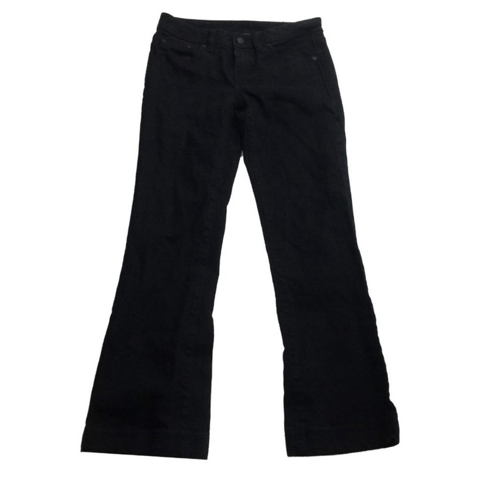 Tory Burch Classic Bootcut Denim Stretch Jeans Women's Size 27.
